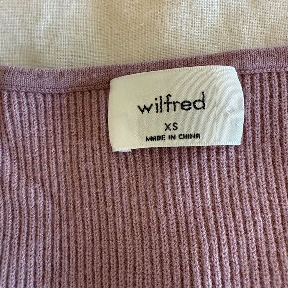 Wilfred Tuscany Top - Picture 2 of 3